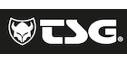 Logo der Marke TSG