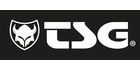 Logo der Marke TSG