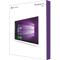 Microsoft Windows 10 Pro