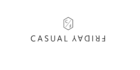 Logo of the Casual Friday brand