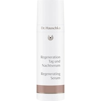 Dr. Hauschka Regenerating Serum Face Serum 30 ml Women All ages (30 ml, Face serum)