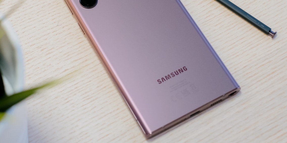 UFS 4.0: Samsungs neuer Smartphone-Speicher wird schneller und stromsparender