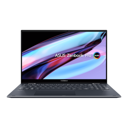 Asus Zenbook Pro 15 Flip OLED
