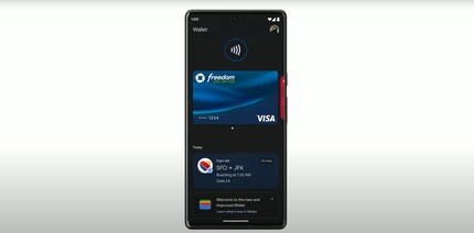 Google Wallet