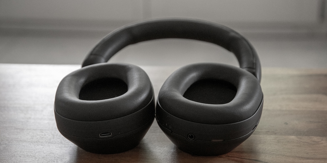 Neuer Over-Ear-Kopfhörer: Sony bringt den WH-1000XM5