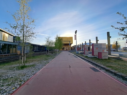 Ultraweitwinkel