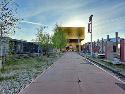 Hauptkamera 1-fach-Zoom