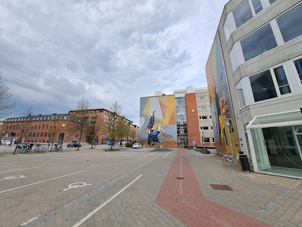 Ultraweitwinkel