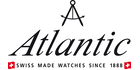 Logo der Marke Atlantic