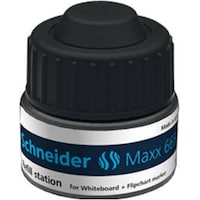 Schneider Maxx 665 Marker-Nachfüller (Marker Nachfülltusche, Schwarz)