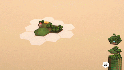 You get bonus points for small quests.