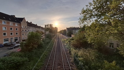 Ultraweitwinkel.