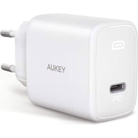 Aukey Swift (20 W, Power Delivery, Quick Charge)