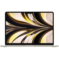 Apple MacBook Air – 2022 (13.60 ", M2, 8 GB, 256 GB, CH)
