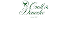 Logo der Marke Croll & Denecke