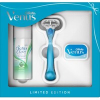 Gillette Venus Venus Smooth Classic Limited Set 2 Pcs