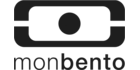 Logo of the Monbento brand