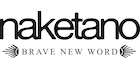 Logo of the Naketano brand