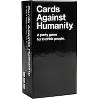Spilbraet Cards Against Humanity - International Edition (Englisch)