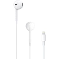 Apple EarPods (0 h, Kabelgebunden)
