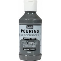Pebeo Pouring Experiences (Grau, 118 ml)