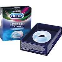 Durex Pleasure (4 cm)
