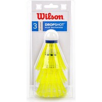 Wilson Darts WRT6048YE yellow 3 pcs. (19943)