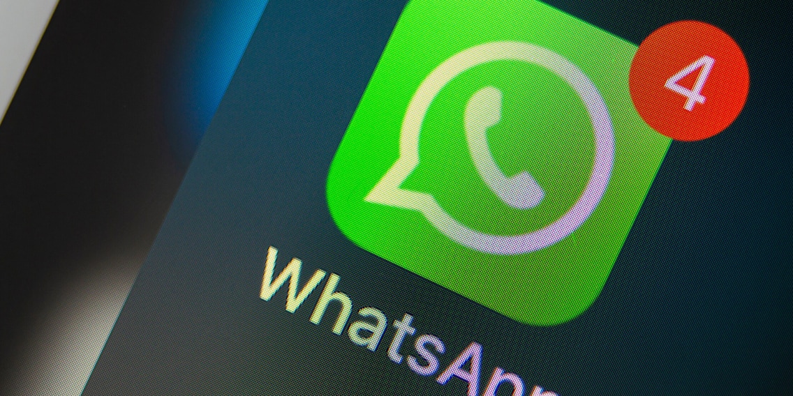 Neue WhatsApp-Funktionen bei Gruppen-Calls, Profilbild und Wechsel zu iOS