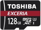 Exceria M302 microSDXC U3 (microSDXC, 128 GB, U3, UHS-I)