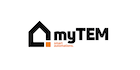 Logo of the myTEM brand