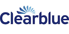 Logo der Marke Clearblue
