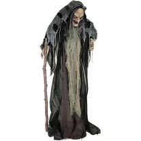 Europalms Halloween witch Nahema, 160cm