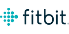 Logo der Marke Fitbit
