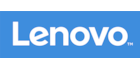 Logo der Marke Lenovo