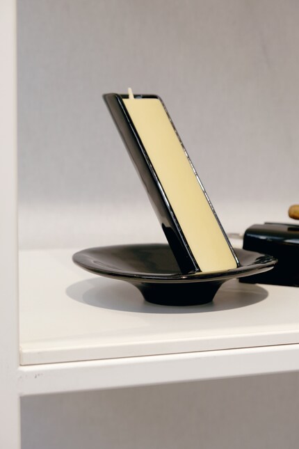 With thoughtful designs like this, Clément offers an alternative to industrially manufactured products and fast design.