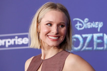Kristen Bell thinks the sleep aid she gives her kids is «great», as she revealed in an interview.
