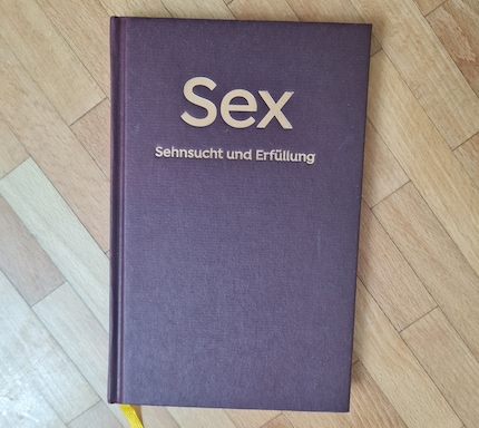 Gerade einmal ein Buch habe ich in drei Wochen Sommerferien gelesen.