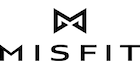 Logo of the Misfit brand