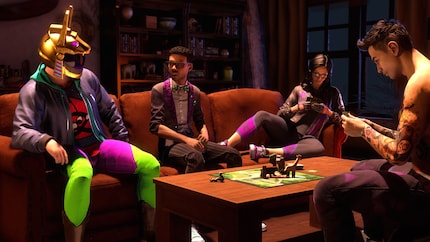 You just have to love these guys.