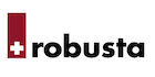 Logo der Marke Robusta Swiss Bedding