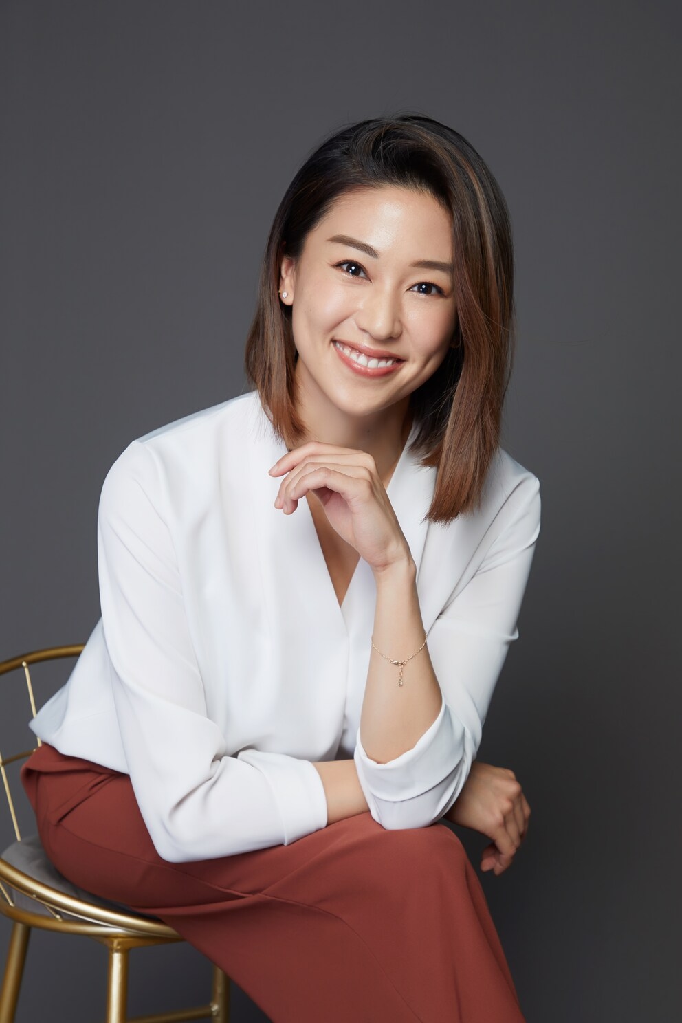 Victoria Fu
