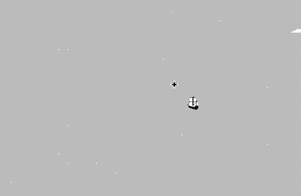 It’s lonely out there on the open water – and navigating is tough.