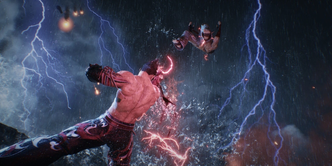 «Tekken 8», «God of War», «Rise of the Ronin» und mehr vom Sony State of Play