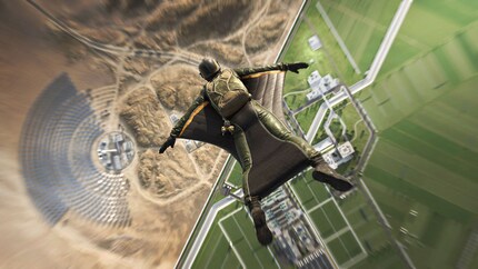 With «Battlefield 2042», Dice was in free fall.