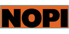 Logo of the NOPI brand
