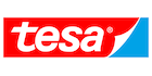 Logo of the tesa brand