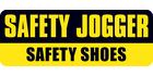 Logo of the Safety Jogger brand