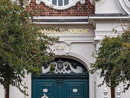 Pixel 6 mit 7x Zoom.
