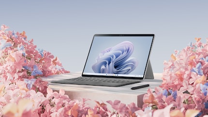 Microsoft Surface Pro 9