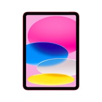 Apple iPad 2022 (10. Gen) (10.90", 256 GB, Pink)